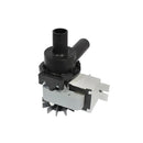 MIELE, UNIVERSAL - Ablasspumpe für Waschmaschine - 0958662