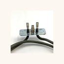 ELBA, DE LONGHI - Kreisförmiger Ofenheizkörper 1900W - 062125004