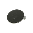 WHIRLPOOL, ARISTON, EGO, HOTPOINT - Elektrisches Kochfeld 1500W 180mm - 19.18453.002