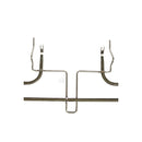 BOSCH, BALAY, SIEMENS - Resistencia inferior para horno - 00682466