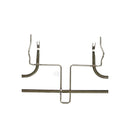 BOSCH, BALAY, SIEMENS - Unterer Heizwiderstand für Backofen - 00682466