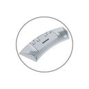 ARDO MERLONI - Maneta Puerta Lavadora - 719007800