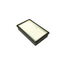 Rechteckiger Powerline Extreme Filter für Rowenta Staubsauger