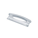 WHIRLPOOL - Maneta de puerta frigorífico - 481246268884