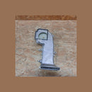 Regenerierter Motoventilator für Candy Trockner 43013591