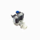 Original 2-Wege 180° Magnetventil für Candy Waschmaschine