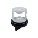 BOSCH, BALAY, SIEMENS, CONSTRUCTA, LYNX, NEFF, PITSOS, PROFILO - Filtro de bomba de desagüe Lavadora - 00172339