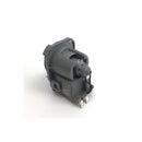Elektrische Geschirrspülerpumpe Candy 674000600168 Originalersatzteil