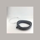 Original Bosch Waschmaschinentürdichtung Code 20006036 20007273