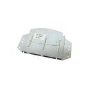 BRANDT, FAGOR - Trocknerheizung 2200W - 57X0059