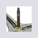 CANDY, HOOVER, TEKA, IBERNA, KELVINATOR, OTSEIN, ROSIERES, ZEROWATT - Kreuzkorb Waschmaschinenkorb - 49003266, 92994920