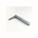 Backofentürscharnier kompatibel mit Beko Indesit 60x60 mm