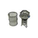 feiner LVST Geschirrspülerfilter Bosch 00645038 kompatibel