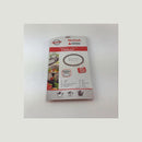 Dichtung für Schnellkochtopf Tefal Moulinex 980157 SS-980155
