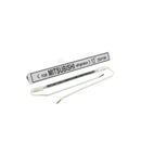 UNIVERSALE - Abtauheizung Kühlschrank - AST-00238052