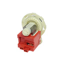 UNIVERSAL - Magnetische Ablasspumpe 30W für Waschmaschine - AST-00215268