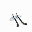 Unterer Heizwiderstand Elba Backofen 1200W original 062107004