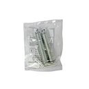 BOSCH, BALAY, SIEMENS - Reparatursatz Türfedern Geschirrspüler - 00754867, 00626665