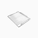 Grillrost aus Chrom für Whirlpool Indesit Ofen, kompatibel mit C00314853