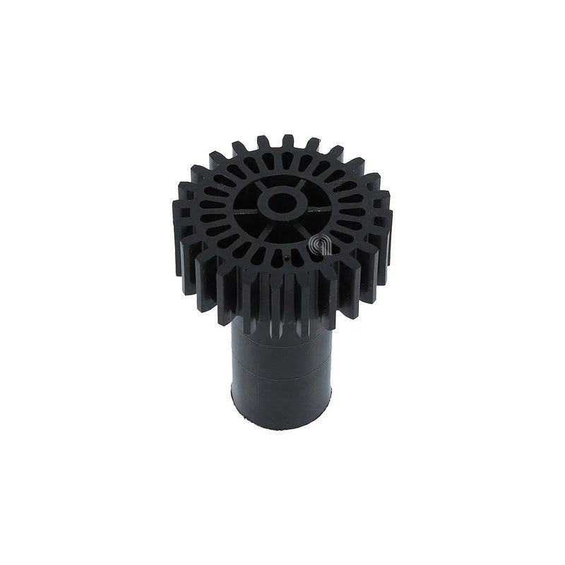 BRAUN, DE LONGHI - Mahlwerk Zahnrad - 67051414