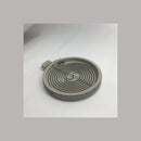 WHIRLPOOL, BAUKNECHT, IKEA, INDESIT - Glaskeramik-Kochfeld - 481225998544