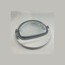 Fenster Ersatzteil Trockner Bosch Code 11032313 und 11018626