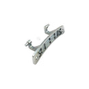 Originalscharnier für Waschmaschine Smeg und Bosch, Code 691330946