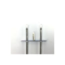 WHIRLPOOL, INDESIT - Oberer Backofenheizwiderstand 1500W - 481011111740