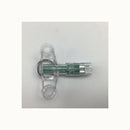 Grupo LED-Platine für Beko- und Indesit-Trockner C00871255