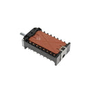 NARDI - Ofen-Wahlschalter - 040899009909R