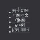 RICLEAN - Reiniger für Außeneinheit der Klimaanlage - AST-00550521