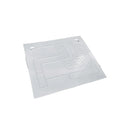 STANDARD - Verdampferplatte Kühlschrank - 457.00.4645