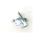 Linkes Scharnier Geschirrspüler Midea 6720001118 ROHS