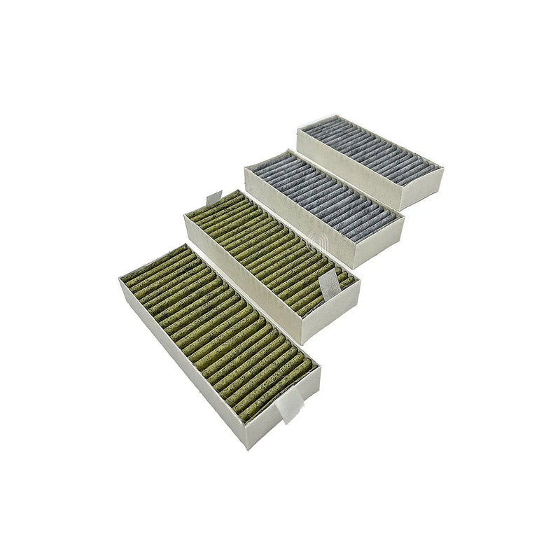 BOSCH MONDO - Aktivkohlefilter Dunstabzugshaube - 17006642