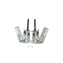 Set 2 Türscharniere Geschirrspüler Electrolux original 4055150280
