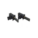 Original-Motorkohlebürsten für Candy-Waschmaschine 49008106, 2er-Pack
