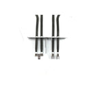 Midea Ofenwiderstand B000-2001M RoHS Original