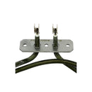 WHIRLPOOL, INDESIT, BEKO - Resistencia Circular Horno 2000W - C00311124