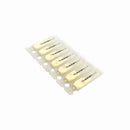 Originales Polti Bakterizid für Staubsauger, Packung mit 20 Einheiten à 5 ml