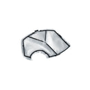 VORWERK-FOLLETTO - Staubsauger-Gitterfilter - 49013