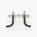 WHIRLPOOL, ARISTON, INDESIT, STAR - Unterer Ofenheizwiderstand 1500W - C00052312