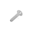Lagerbolzen für Bosch Kühlschrank und andere Marken 00029966