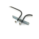 Oberer Grillheizkörper für Candy Backofen 93710119 original