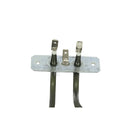 ILVE - Kreisförmiger Ofenheizkörper 2400W - A45834