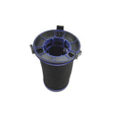 Originaler Zylinderfilter für Staubsauger Rowenta ZR009001