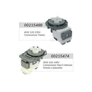 ASTELAV - Einsatzbereites Waschmaschinen-Set - AST-00996002