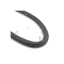 Ofendichtung Gorenje 10,7 mm Pyrolyse 687065