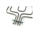 WHIRLPOOL, ARISTON, INDESIT, STAR - Oberer Backofenheizkörper - C00052297