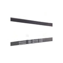 Original Poly-V Riemen J6 1216 für Haier Candy Hoover Waschmaschine