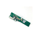 Original programmierte elektronische Karte für Waschmaschine CANDY 49041637
